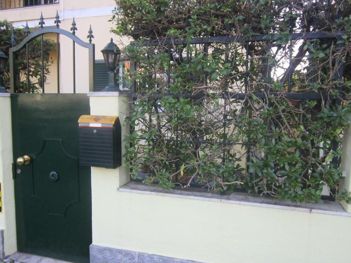 Appartement & Garden Lissabon