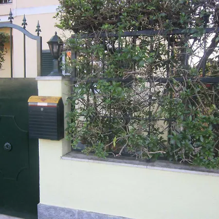 Studio & Garden Lisbon Exterior photo